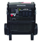 Generador Inverter Honda EU7000IS de 7000W