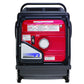 Generador Inverter Honda EU7000IS de 7000W