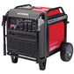 Generador Inverter Honda EU7000IS de 7000W