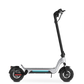 ¡NUEVO! Scooter eléctrico de litio 2023 600W 48V 13AH (plata)