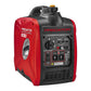 Predator 2000 Watt SUPER QUIET Generador inversor con tecnología CO SECURE