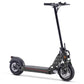 ¡NUEVO! 2023 T-900 500W 48V 13AH Scooter eléctrico de litio (negro)