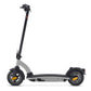 NEW! 2023 400W 48V 10AH Lithium Electric Scooter (Silver)