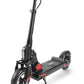 ¡NUEVO! 2023 T-900 S 500W 48V 20AH Scooter eléctrico de litio (negro) 