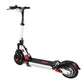 ¡NUEVO! 2023 T-900 S 500W 48V 20AH Scooter eléctrico de litio (blanco) 