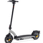 ¡NUEVO! Scooter eléctrico de litio 2023 400W 48V 10AH (plata)
