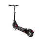 ¡NUEVO! 2023 T-900 S 500W 48V 20AH Scooter eléctrico de litio (negro) 