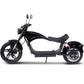 Nuevo 2023 Scooter eléctrico Raven 60v 30ah 2500w Litio (Negro)
