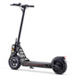 ¡NUEVO! 2023 T-900 500W 48V 13AH Scooter eléctrico de litio (negro)